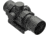 Leupold Freedom - RDS 1x34, 34mm Red Dot Sight, 1 MOA Dot Reticle, w/Mount, Black, 180092