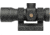 Leupold Freedom - RDS 1x34, 34mm Red Dot Sight, 1 MOA Dot Reticle, w/Mount, Black, 180092