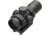Leupold Freedom - RDS 1x34, 34mm Red Dot Sight, 223 BDC 1 MOA Dot Reticle, w/Mount, Black, 180093