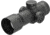 Leupold Freedom RDS 1x34mm Tube Red Dot Muzzleloader CDS 1.0 MOA Dot, Black, 186280