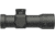 Leupold Freedom RDS 1x34mm Tube Red Dot Muzzleloader CDS 1.0 MOA Dot, Black, 186280