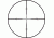 Leupold Front Focal TMR Reticle
