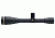 Demo,Leupold Blem Fx-Iii 12X40mm AO Target Matte Fine Duplex