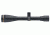 Leupold FX-3 25x40 Adj. Obj. Silhouette Matte 3/8 min. Leupold Dot Rifle Scope 66845