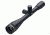 Leupold FX-3 30x40mm Adj. Obj. Silhouette Matte 1/2 min. Leupold Dot Rifle Scope 66860