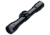 Leupold FX-I 4x28mm Rimfire Rifle Scope, Finish &amp; Reticle Matte Black Finish, Fine Duplex Reticle