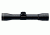 Demo,Leupold FX-I 4x28mm Rimfire Rifle Scope, Finish &amp; Reticle Gloss Black Finish, Fine Duplex Reticle 58670