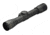 Leupold FX-I Rimfire 4x28mm Rifle Scope, 1 in Tube, Second Focal Plane, Black, Matte, Non-Illuminated Fine Duplex Reticle, MOA Adjustment, 58680