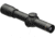 Leupold FX-II Ultralight 2.5x20mm Rifle Scope, 1 in Tube, Second Focal Plane, Black, Matte, Non-Illuminated Wide Duplex Reticle, MOA Adjustment, 58450