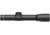 Leupold FX-II Ultralight 2.5x20mm Rifle Scope, 1 in Tube, Second Focal Plane, Black, Matte, Non-Illuminated Wide Duplex Reticle, MOA Adjustment, 58450