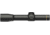 Leupold FX-II Ultralight 2.5x20mm Rifle Scope, 1 in Tube, Second Focal Plane, Black, Matte, Non-Illuminated Wide Duplex Reticle, MOA Adjustment, 58450
