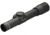 Leupold FX-II Ultralight 2.5x20mm Rifle Scope, 1 in Tube, Second Focal Plane, Black, Matte, Non-Illuminated Wide Duplex Reticle, MOA Adjustment, 58450