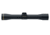 Leupold FX-II 2.5x28mm Scout Fixed Power Rifle Scope - Matte Black Finish, Duplex Reticle