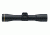 Leupold FX-II Handgun 4x28mm Rifle Scope, 1 in Tube, Second Focal Plane, Black, Matte, Non-Illuminated Duplex Reticle, MOA Adjustment, 58750