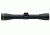Leupold FX-II 4x33mm Rifle Scope, Finish &amp; Reticle Matte Black Finish, Wide Duplex Reticle