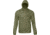 Leupold Gale Force Performance Windbreaker Jacket - Men's, OD Green, L, 181697
