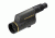 Open Box, Dealer Demo, Leupold 12-40x60mm HD Golden Ring Spotting Scope, Impact Reticle, Shadow Gray, 120373