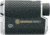 Leupold GX-6c 6x22mm Digital Laser Golf Rangefinder, Black/Chrome, 178764