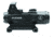 Demo,Leupold Mark 4 HAMR 4x24mm Fixed Power Matte Rifle Scope, Illuminated CM-R2 / 7.5 MOA Delta Reticle 115800-DEMO