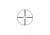 Heavy Duplex Reticle