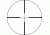 Leupold Illuminated FireDot Bullet Drop Reticle