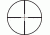 Leupold VX-6HD 1-6x24mm Rifle Scope, 30 mm Tube, Second Focal Plane, Black, Matte, Red FireDot Duplex Reticle, MOA Adjustment, 171552