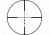 Leupold Illuminated FireDot LR Duplex Reticle