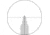 Leupold Illuminated Front Focal H-27D Reticle
