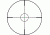 Leupold Illuminated Green SPR Reticle