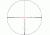 Leupold Illuminated Impact-23 MOA Reticle