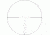 Leupold Illuminated Impact-45 MOA Reticle