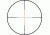 Leupold Illuminated TMOA Reticle