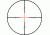 Leupold Mark 5HD 5-25x56mm Rifle Scope, 35 mm Tube, First Focal Plane, Black, Matte, Red TMR Reticle, Mil Rad Adjustment, 171776