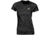 Leupold Keep It Public Premium Short Sleeve Shirt - WoMen's, Cotton/Poly Blend, Black, 2XL, 175185