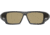 LEU 186743 SWITCHBACK MATTE BLACK BRZ MIRROR
