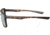 Leupold Bridger Sunglasses, Matte Tortoise Frame, Emerald Mirror Lens, 186747