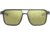 LEU 186756 BRIDGER MATTE BLACK DAYLIGHT MAX