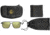 LEU 186756 BRIDGER MATTE BLACK DAYLIGHT MAX