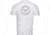 Leupold Buck Country Tee - Men's, White, L, 185937