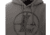 Leupold Distressed Reticle Hoodie - Mens