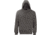 Leupold Distressed Reticle Hoodie - Men's, Gunmetal, L, 185882