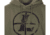 Leupold Distressed Reticle Hoodie - Mens