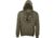 Leupold Distressed Reticle Hoodie - Mens