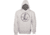 Leupold Distressed Reticle Hoodie - Mens