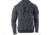 Leupold Distressed Reticle Hoodie - Men's, Gunmetal, XL, 177648