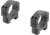 Leupold Mark 4 Mounting Rings