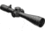 Leupold Mark 4HD M1C3 6-24x52mm 34mm Tube Rifle Scope, First Focal Plane, PR2-MOA Reticle, Black, 188483