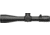 Leupold Mark 4HD M1C3 6-24x52mm 34mm Tube Rifle Scope, First Focal Plane, PR2-MOA Reticle, Black, 188483
