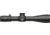 Leupold Mark 4HD M5C3 6-24x52mm 34mm Tube Rifle Scope, First Focal Plane, PR3-MIL Reticle, Black, 188843