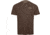 Leupold Optics Rope Script Tee - Men's, Brown Heather, XXL, 187890